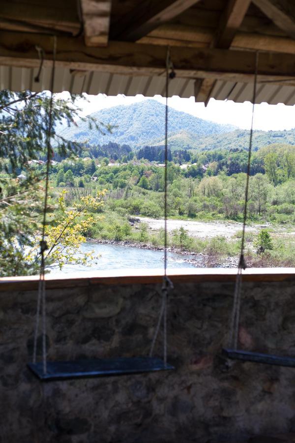 Tara Riverside Mojkovac Esterno foto