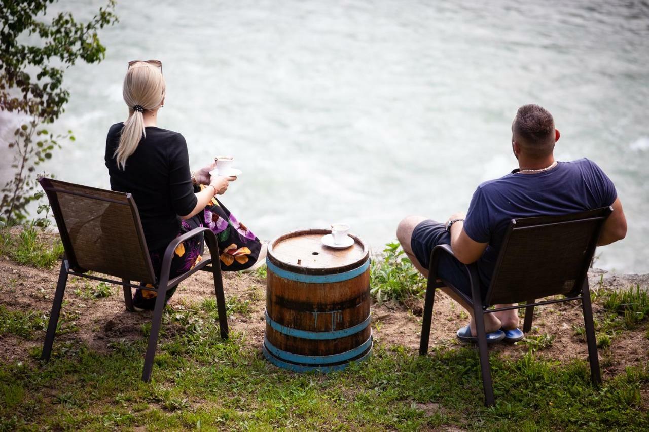Tara Riverside Mojkovac Esterno foto